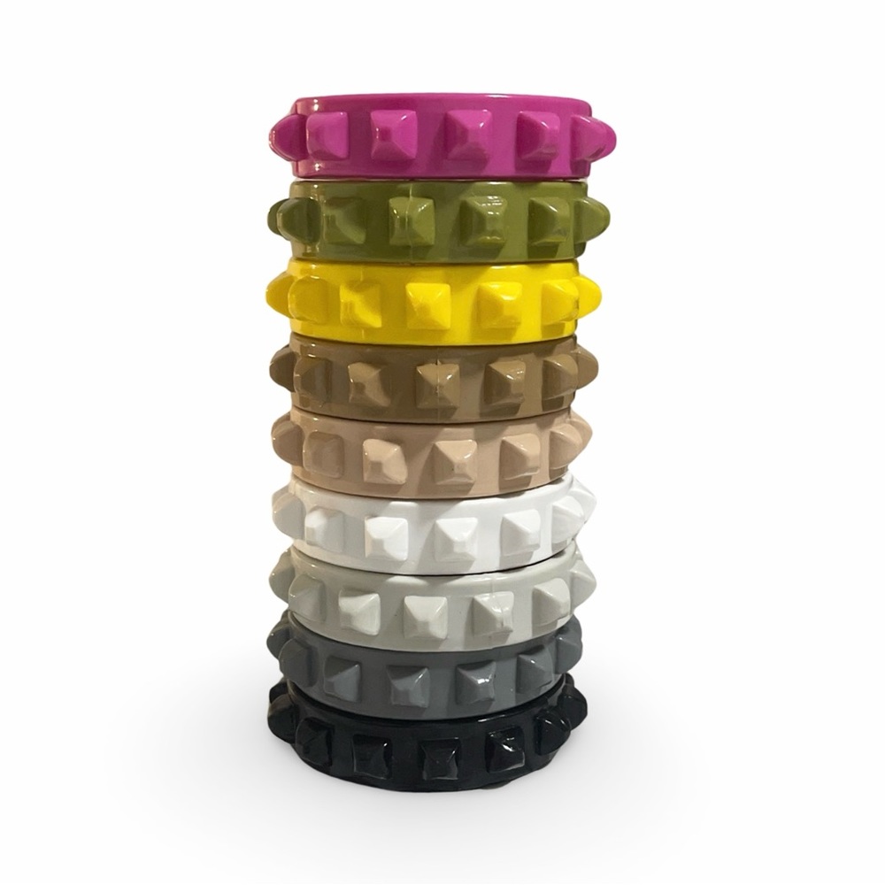 Carmen Sol Borchia Bracelets - Picture 5 of 6